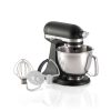 Appliances & Electrics * | New Kitchenaid Artisan Mini 3.5-Quart Tilt-Head Matte Black Stand Mixer