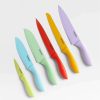 Cutlery * | Official Cuisinart Advantage 12-Piece Ceramic Knife Set