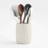 Kitchen Tools & Accessories * | Online Chef'N 6-Piece Tool Set With Crock