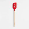 Kitchen Tools & Accessories * | New Red Reindeer Spatula