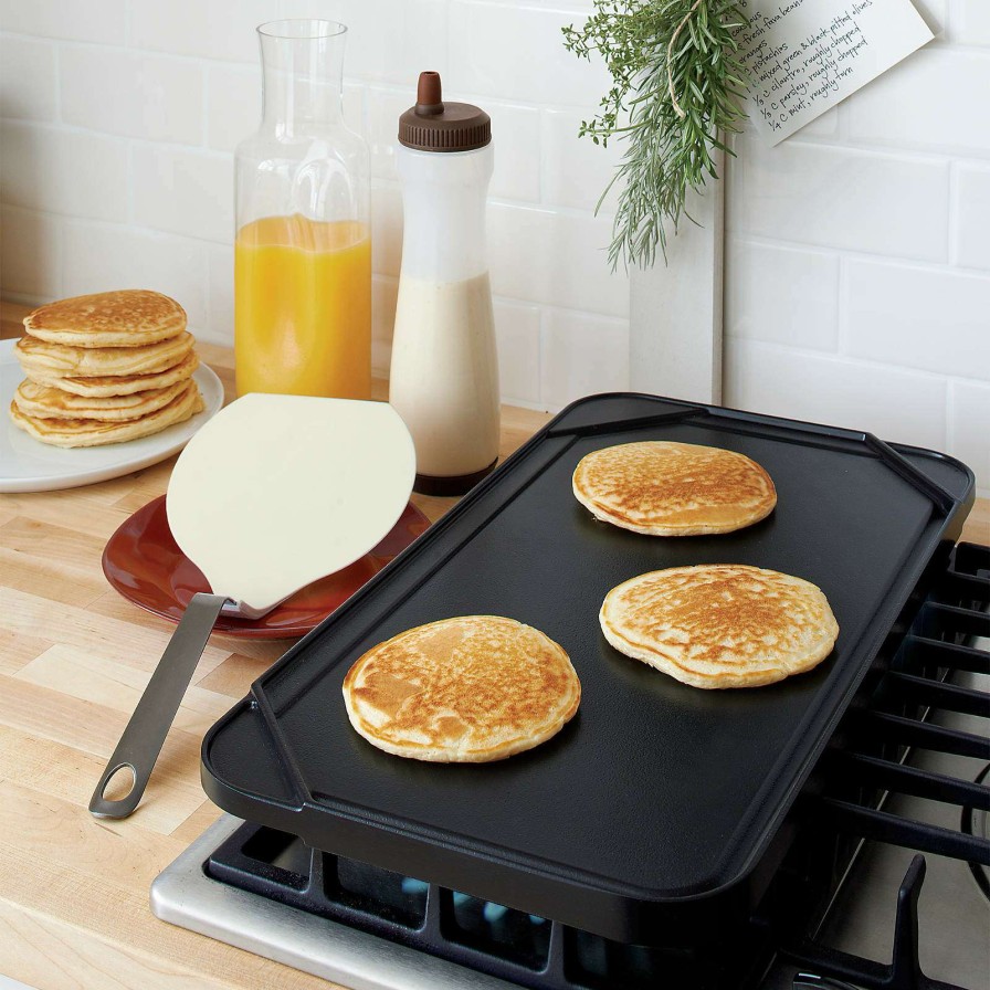 Kitchen Tools & Accessories * | Best Sale Omelette-Pancake Spatula