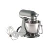 Appliances & Electrics * | Online Sale Kitchenaid Artisan Mini 3.5-Quart Tilt-Head Contour Silver Stand Mixer