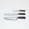 Cutlery * | Best Sale Wusthof Classic 3-Piece Starter Set