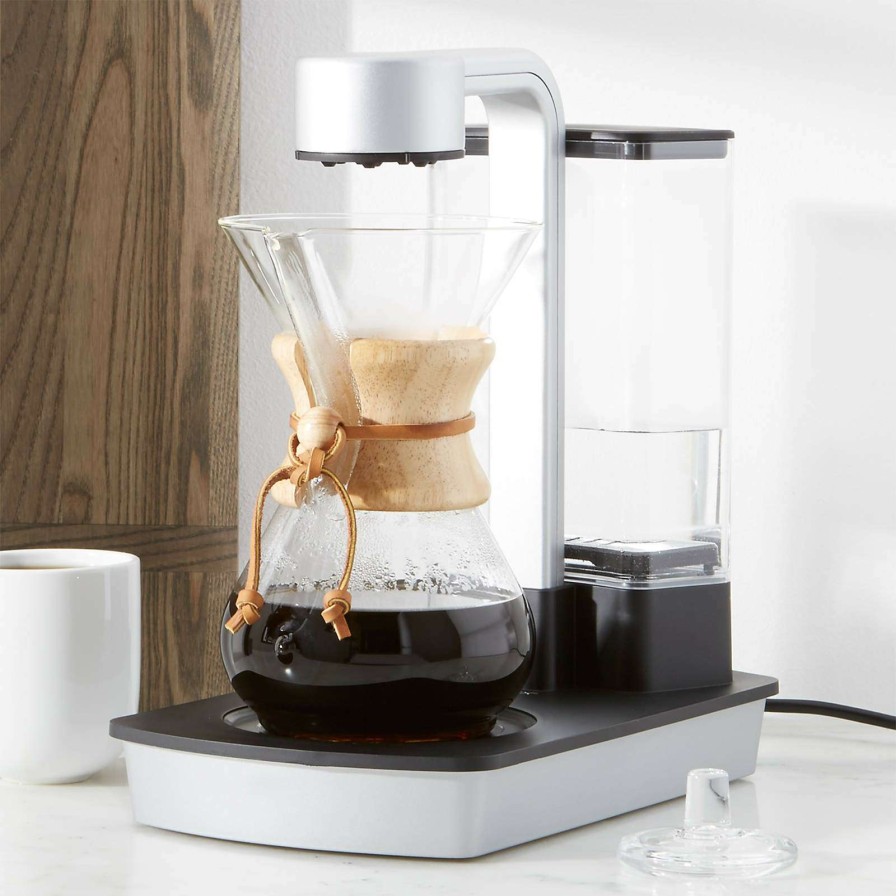 Coffee & Espresso & Tea * | Discount Online Chemex Ottomatic 2.0 Automatic Pour-Over Coffee Maker