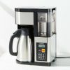 Coffee & Espresso & Tea * | Good Quality Zojirushi Fresh Brew Plus 10-Cup Coffee Maker With Thermal Carafe