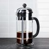 Coffee & Espresso & Tea * | Best Sale Bodum Chambord 34-Oz. French Press