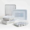 Bakeware * | Online Nordic Ware Naturals 10-Piece Bakeware Set