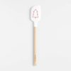 Kitchen Tools & Accessories * | With Discount Red Stripe Tree Spatula