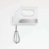 Appliances & Electrics * | Latest Cuisinart Power Advantage 6-Speed Hand Mixer