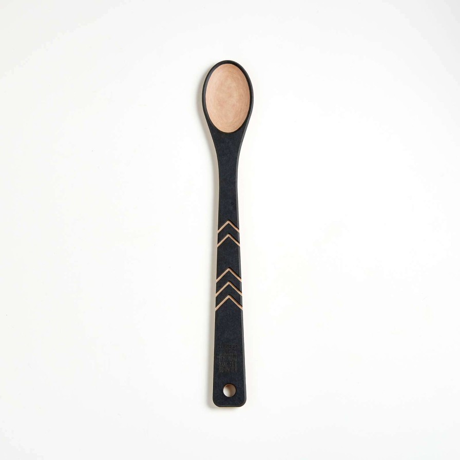 Kitchen Tools & Accessories * | Best-Selling Epicurean X Frank Lloyd Wright Chef Series Small Serving Spoon