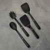 Kitchen Tools & Accessories * | Best Choice Oxo 4-Piece Nylon Kitchen Utensils Set