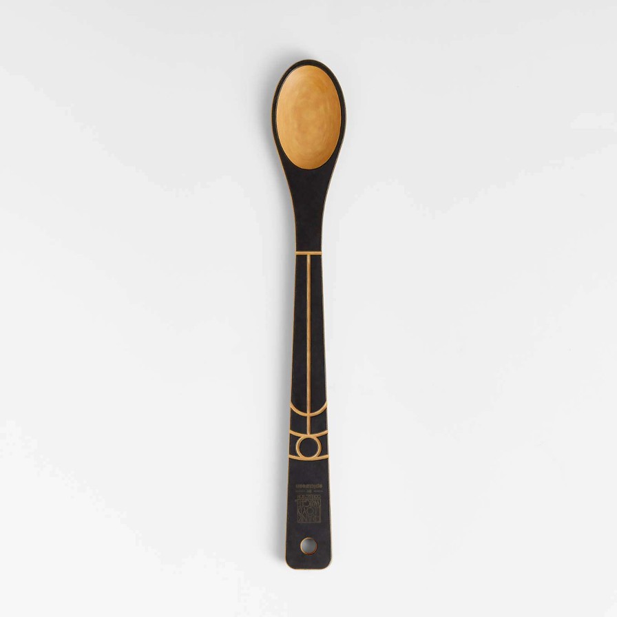 Kitchen Tools & Accessories * | Cheap Online Epicurean X Frank Lloyd Wright Chef Series Small Spoon