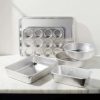 Bakeware * | Cheap Online Nordic Ware Naturals 6-Pc. Bakeware Set