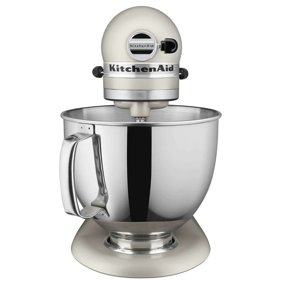 Appliances & Electrics * | Sells Cheap Kitchenaid Artisan Series Matte Milkshake 5-Quart Tilt-Head Stand Mixer