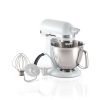 Appliances & Electrics * | Discount Online Kitchenaid Artisan Mini 3.5-Quart Tilt-Head White Stand Mixer