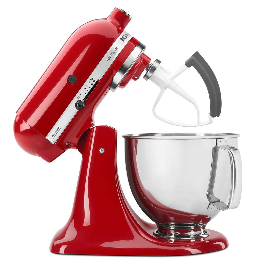 Appliances & Electrics * | Online Kitchenaid Stand Mixer Flex Edge Beater Blade