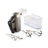 Appliances & Electrics * | Excellent Quality Breville Handy Mix Scraper Silver Hand Mixer