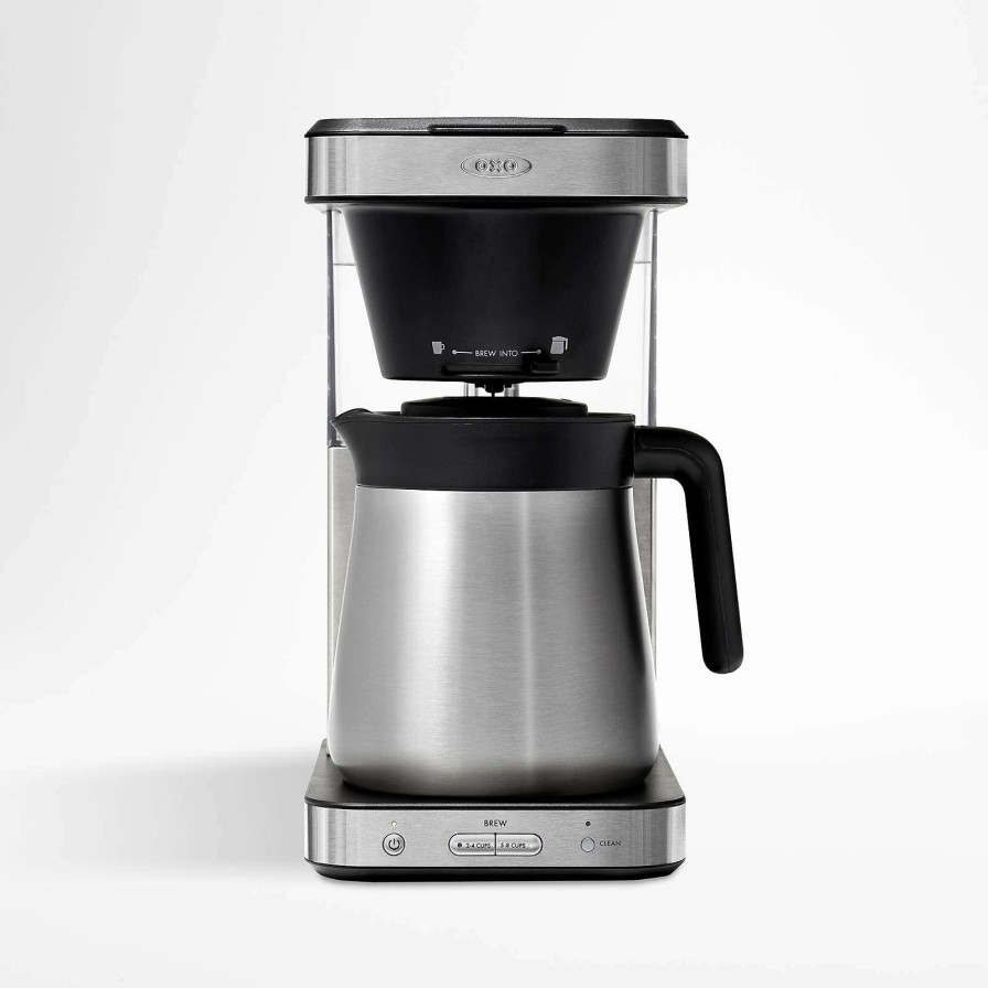 Coffee & Espresso & Tea * | Latest Oxo Brew Thermal 8-Cup Coffee Maker