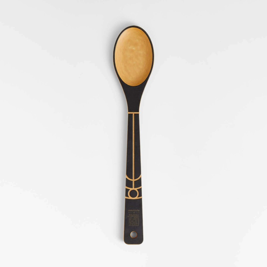 Kitchen Tools & Accessories * | Official Epicurean X Frank Lloyd Wright Chef Series Large Spoon