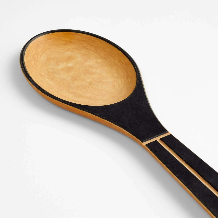 Kitchen Tools & Accessories * | Official Epicurean X Frank Lloyd Wright Chef Series Large Spoon