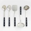 Kitchen Tools & Accessories * | Online Sale Wusthof 5-Piece Kitchen Tool Set