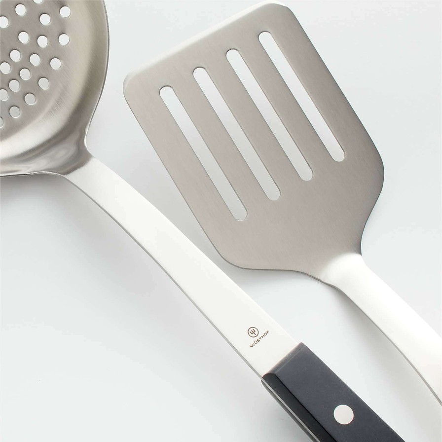 Kitchen Tools & Accessories * | Online Sale Wusthof 5-Piece Kitchen Tool Set