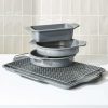 Bakeware * | Discount Online All-Clad Pro-Release Bakeware 5-Piece Set