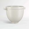 Appliances & Electrics * | Discount Online Kitchenaid Stand Mixer 5-Qt. Bread Bowl With Baking Lid