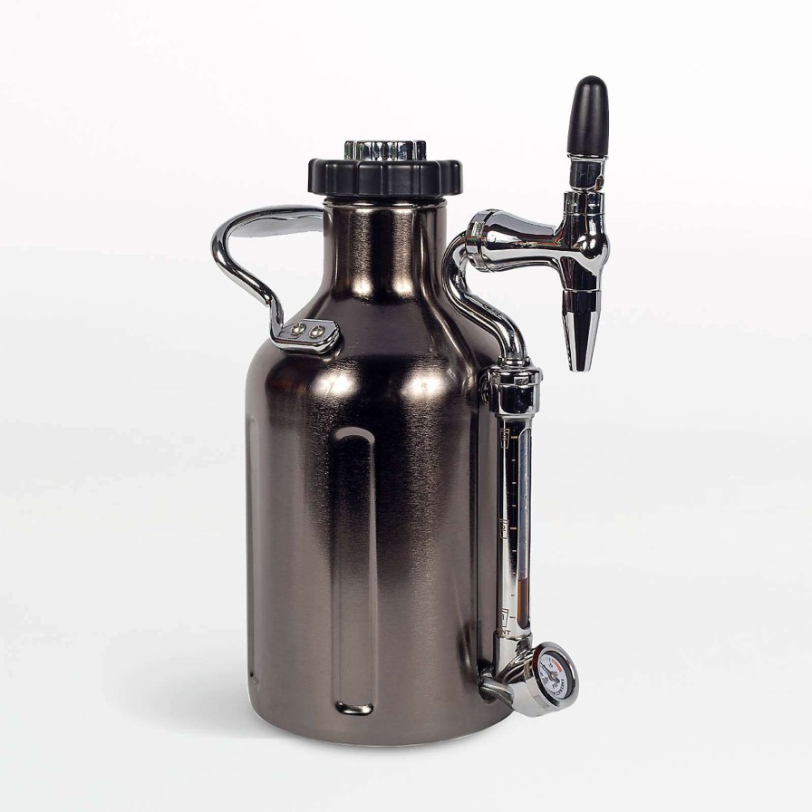 Coffee & Espresso & Tea * | Online Growlerwerks Ukeg Nitro Cold Brew Coffee Maker