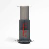 Coffee & Espresso & Tea * | Outlet Aeropress Coffee And Espresso Maker