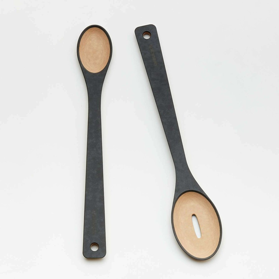 Kitchen Tools & Accessories * | Excellent Quality Epicurean Chef Series Serving Spoons